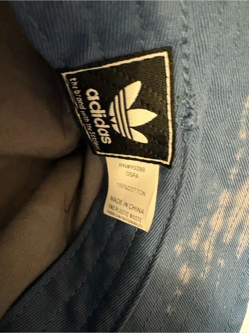 adidas originals bucket